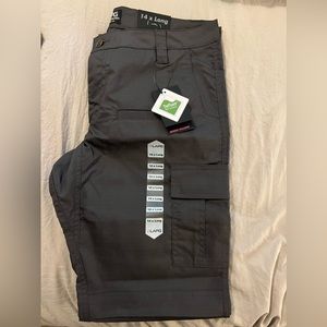 NWT LAPG Women’s Stretch Tactical Pants